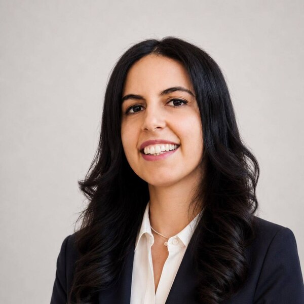 Gabrielle Nabatian