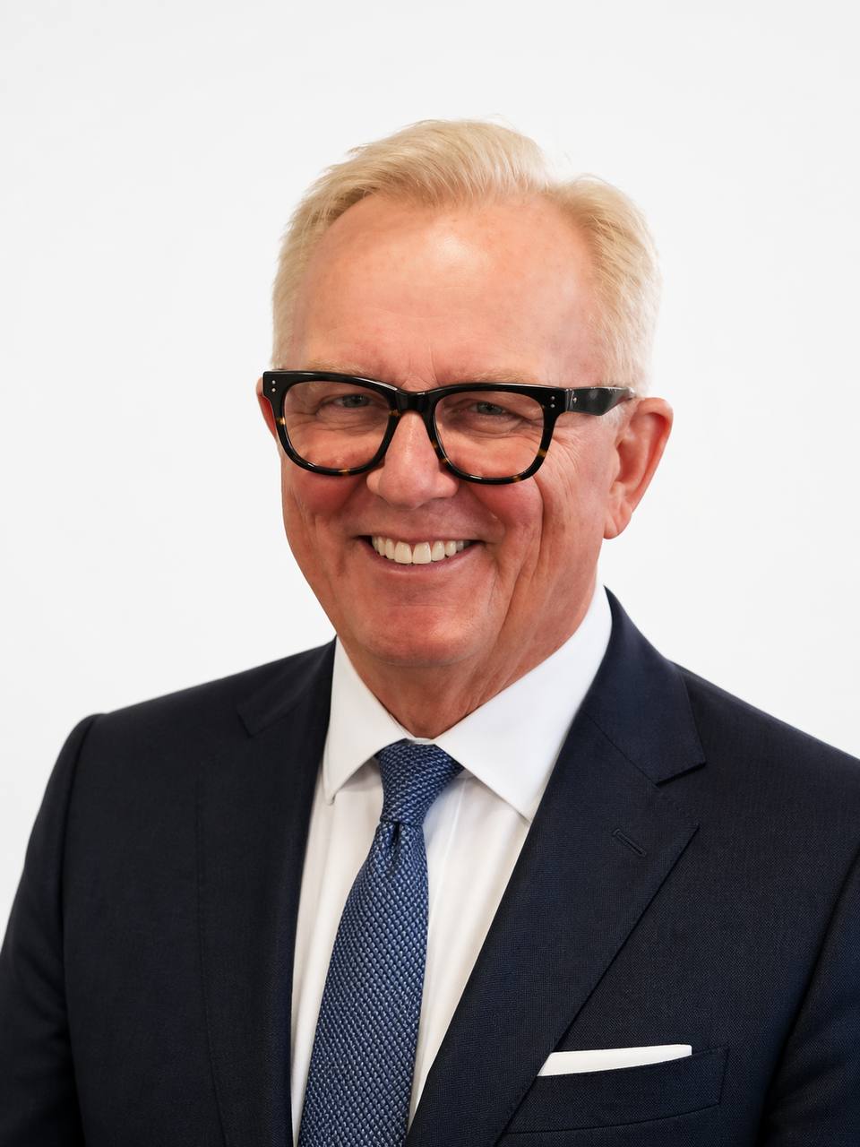 Lord Ian Austin