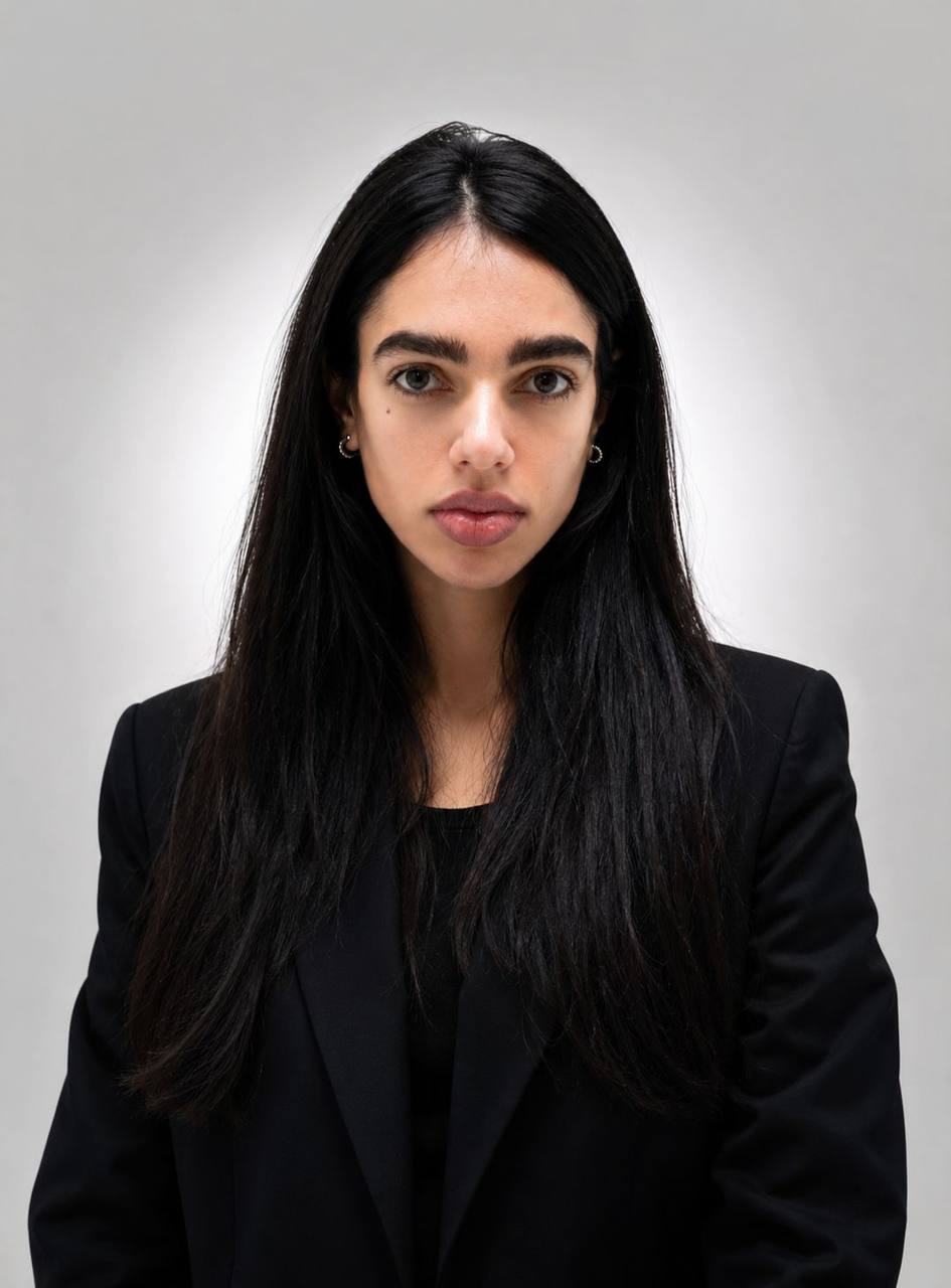 Shira Goldberger